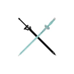 Logo of SAO Launcher android Application 